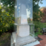 Thomas Jefferson Original Gravestone