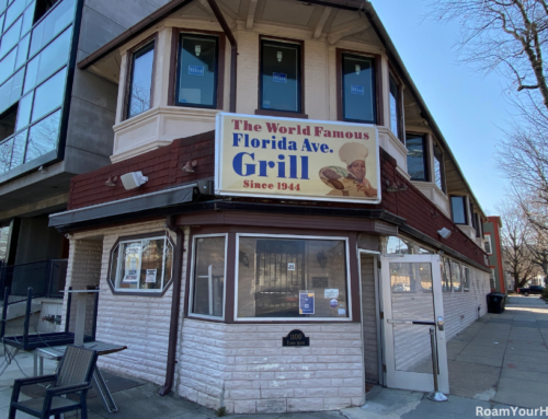 Florida Avenue Grill: The World’s Oldest Soul Food Restaurant