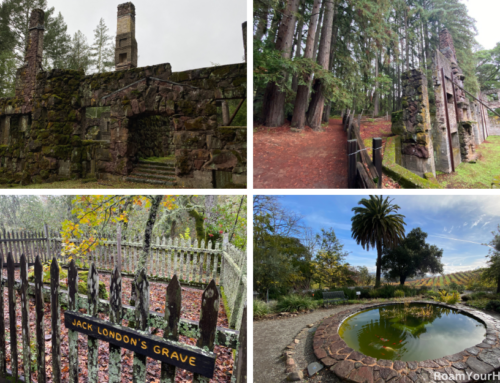 Jack London State Park: History and Visitor’s Guide