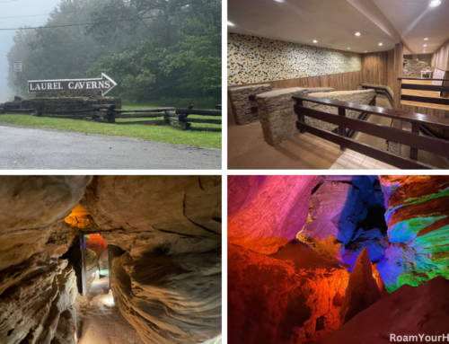 Exploring Laurel Caverns: Pennsylvania’s Largest Cave