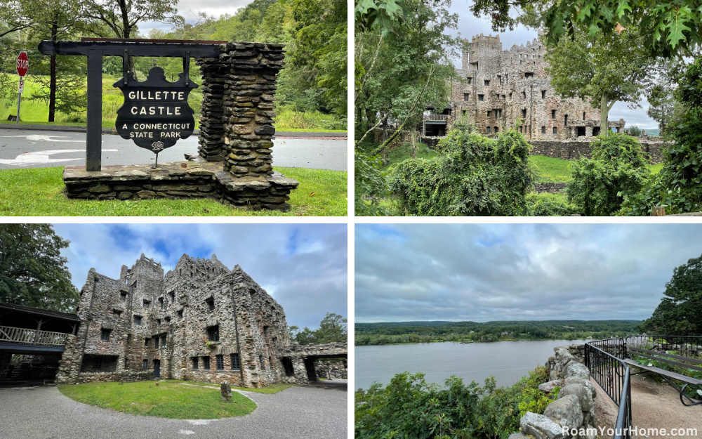 Gillette Castle State Park Gillette Castle State Park