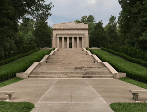 Abraham Lincoln’s Birthplace: A Visitor’s Guide