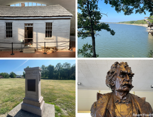 Mark Twain Birthplace State Historic Site: A Journey into America’s Literary Past