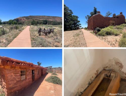 Pipe Spring National Monument: What to see and do while visiting