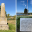 Chief Cornstalk's Grave