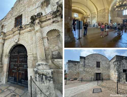Remember the Alamo: Your Ultimate Guide to the Iconic Texas Landmark