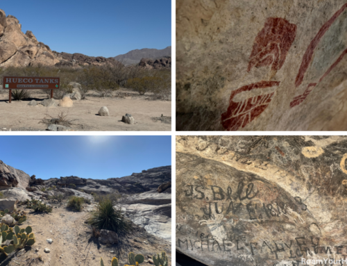 Exploring Hueco Tanks State Park: Texas’ Hidden Desert Oasis