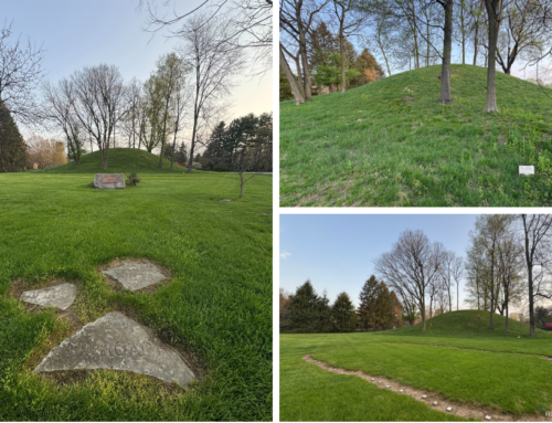 Jeffers Mound – Hidden History of Ohio’s Ancient Past