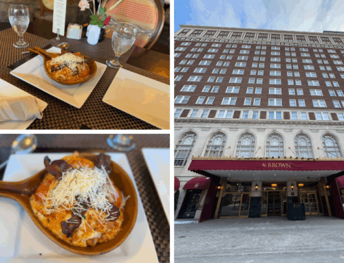 The Hot Brown: A Louisville Culinary Tradition