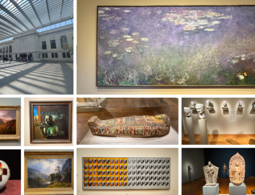 21 Must-See Highlights at the Cleveland Museum of Art (Free & World-Class in Ohio)