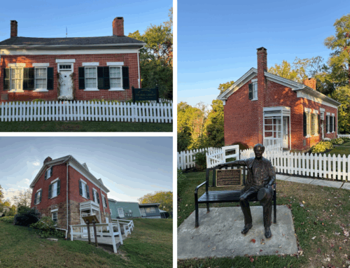 Thomas Edison Birthplace: Exploring the Spark of Genius