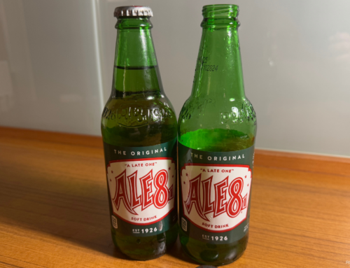 Sipping Kentucky’s Original: Ale-8, the Bluegrass State’s Beloved Soda
