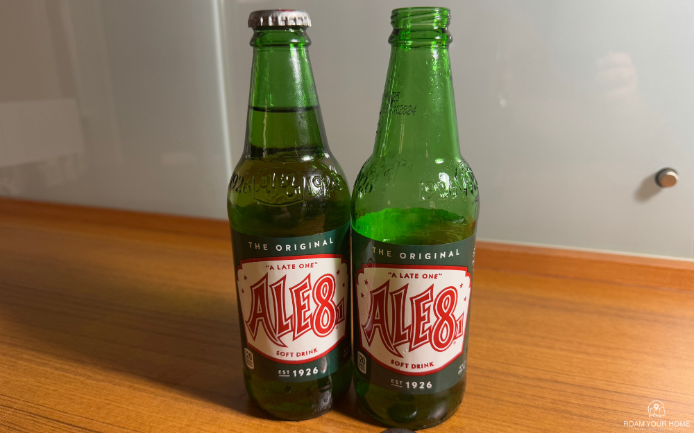 Ale 8