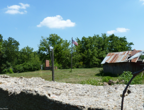 Black Jack Battlefield: Where the Civil War’s First Shots Echo in Kansas