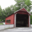 Wooddale Covered Bridge