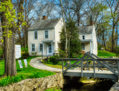 Thomas Paine Cottage in New York: Exploring the Home of America’s Revolutionary Voice