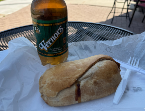 Savoring Michigan’s Famous Pasties: A Delicious Upper Peninsula Tradition
