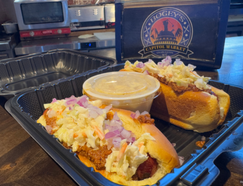 West Virginia-Style Hot Dogs: The Classic Mountain State Food You Have to Try