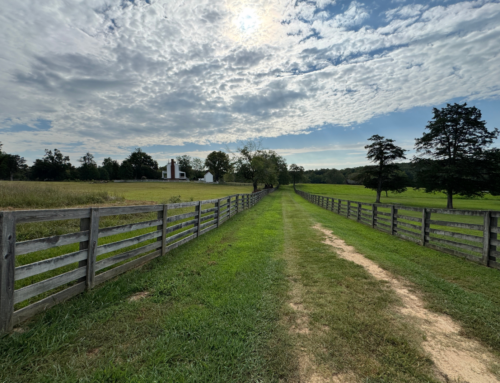 Visiting Appomattox Court House National Historical Park: Where the Civil War Came to an End
