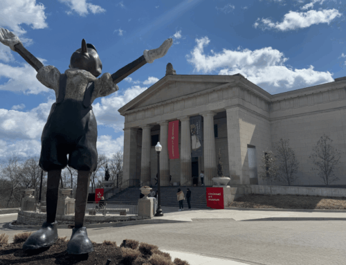 Top 10 Must-See Artworks at the Cincinnati Art Museum in Ohio