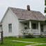 Harold Lloyd's Birthplace in Nebraska