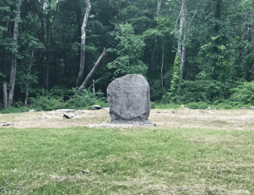 Visiting John Brown’s Birthplace: The Quiet Connecticut Site Where a Fiery Abolitionist’s Story Began