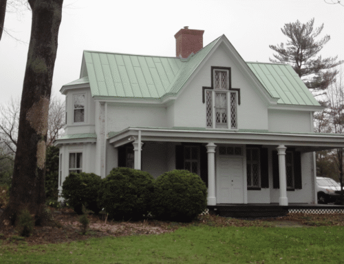 Visit Tudor Hall in Bel Air, Maryland, John Wilkes Booth’s boyhood home