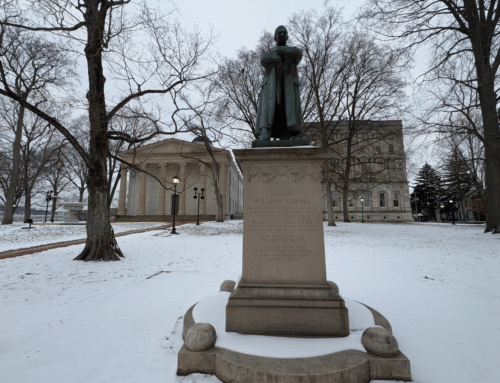 Kentucky’s Old State Capitol in Frankfort: A Historic Stop Full of Political Drama