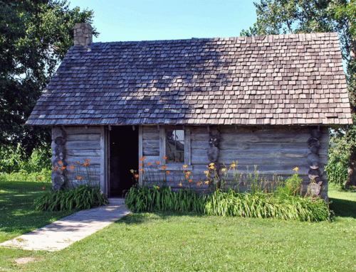 Visiting Laura Ingalls Wilder’s Birthplace: Exploring the Wisconsin Cabin Where a Literary Legend Began