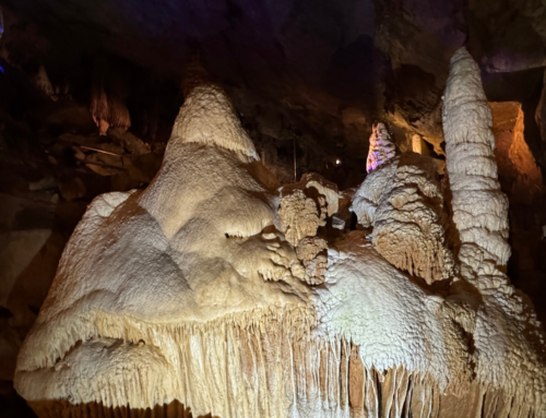 Lost World Caverns in Lewisburg: Exploring One of West Virginia’s Best Caves