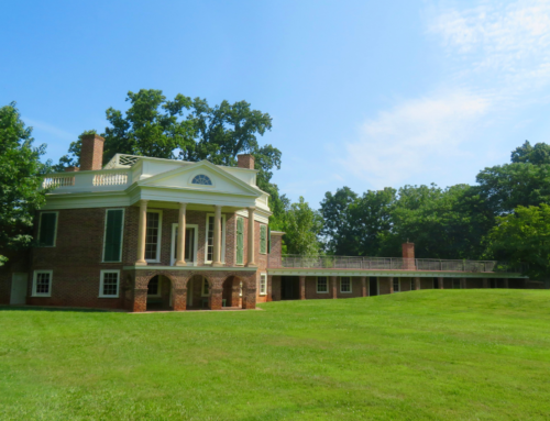 Visiting Thomas Jefferson’s Poplar Forest in Virginia: Tour the Retreat of America’s 3rd President